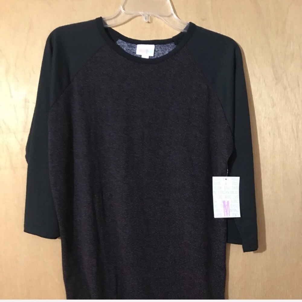 BUNDLE OF 2 LuLaRoe Medium Randy